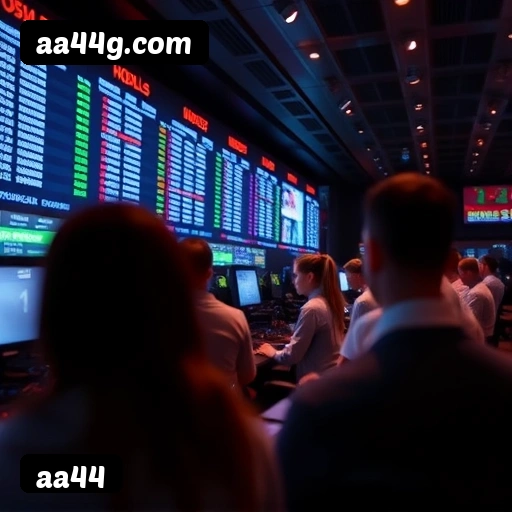 Dúvidas frequentes sobre apostas esportivas na aa44