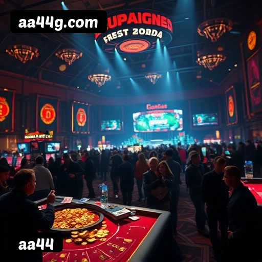Cassino ao vivo aa44 dealers