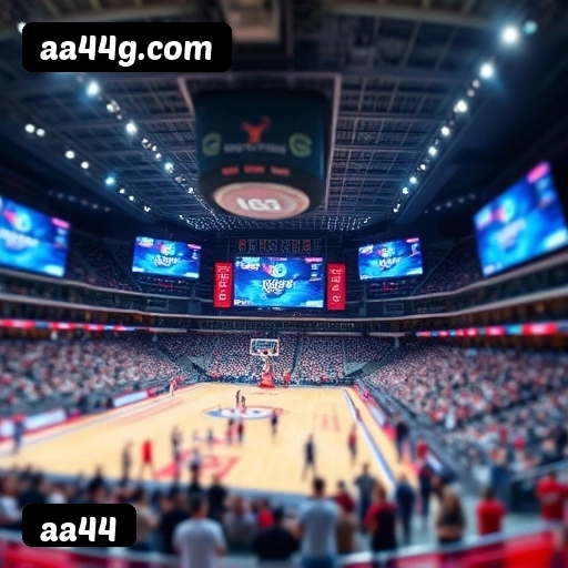 Cassino aa44 app mobile