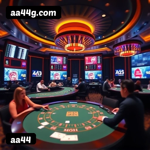 App aa44 Android download