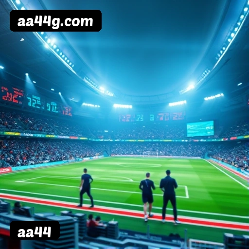 Checklist para avaliar a plataforma aa44