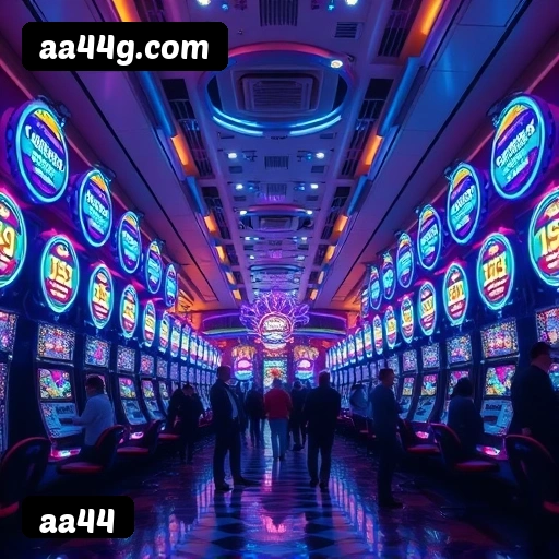 Formulário registro aa44