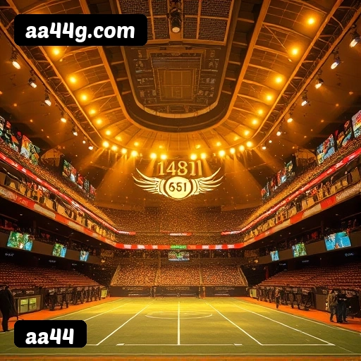 Bônus boas-vindas aa44 R$100