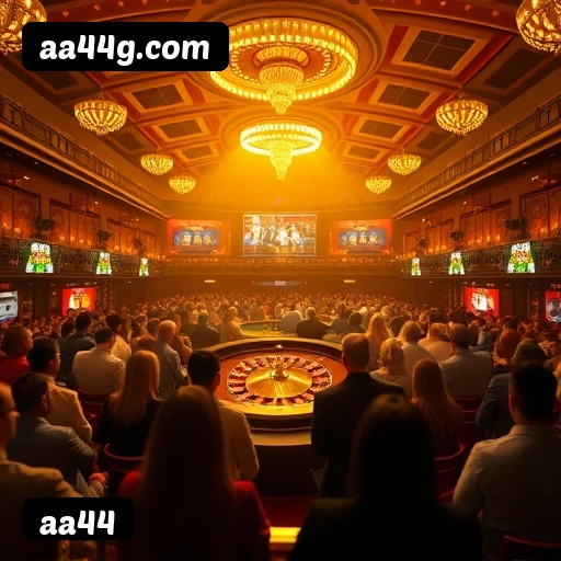 Conta aa44 sincronizada site e app