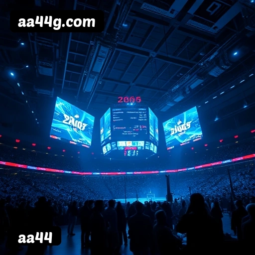 Slots com prêmios aa44