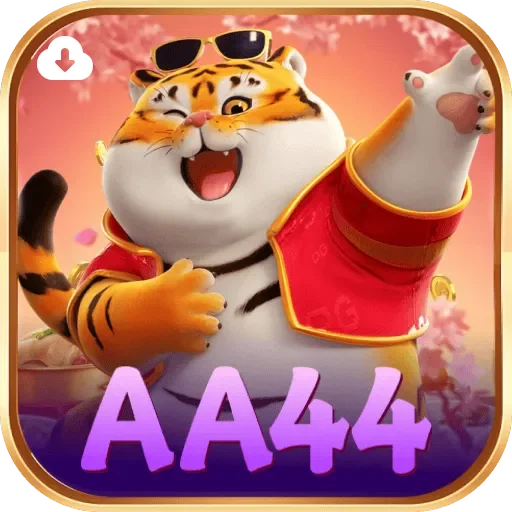 Download app aa44 Android iOS